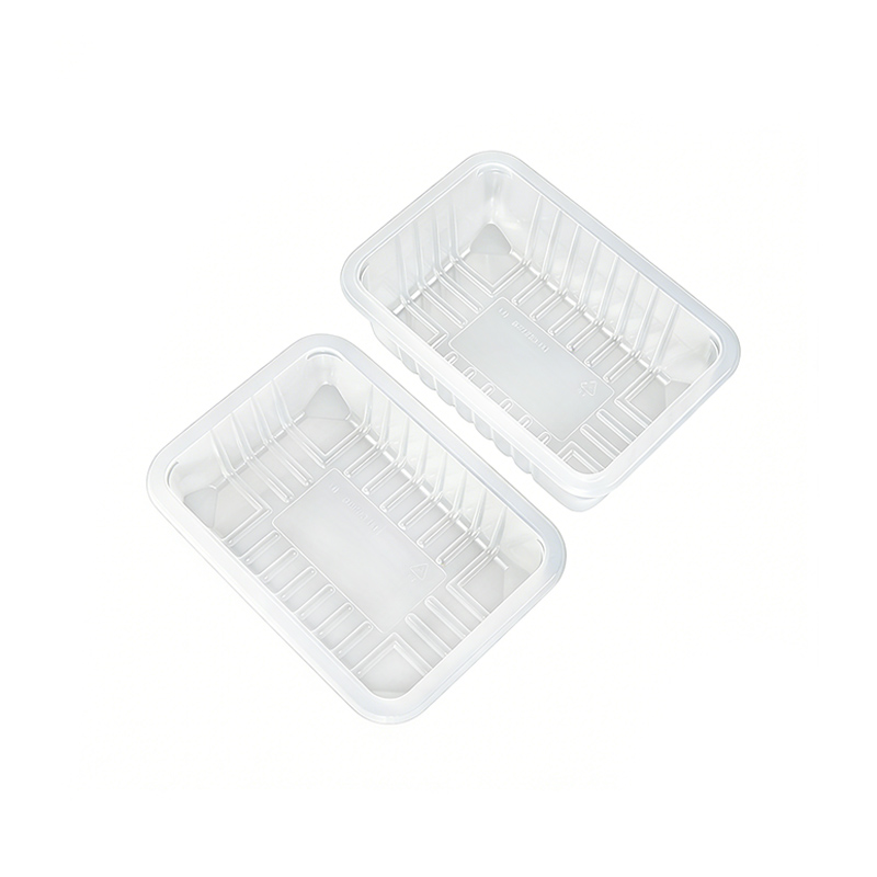 Fish Fillets Blister Pack 