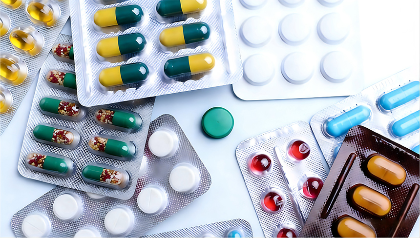 Common Materials Used in Strip Packaging