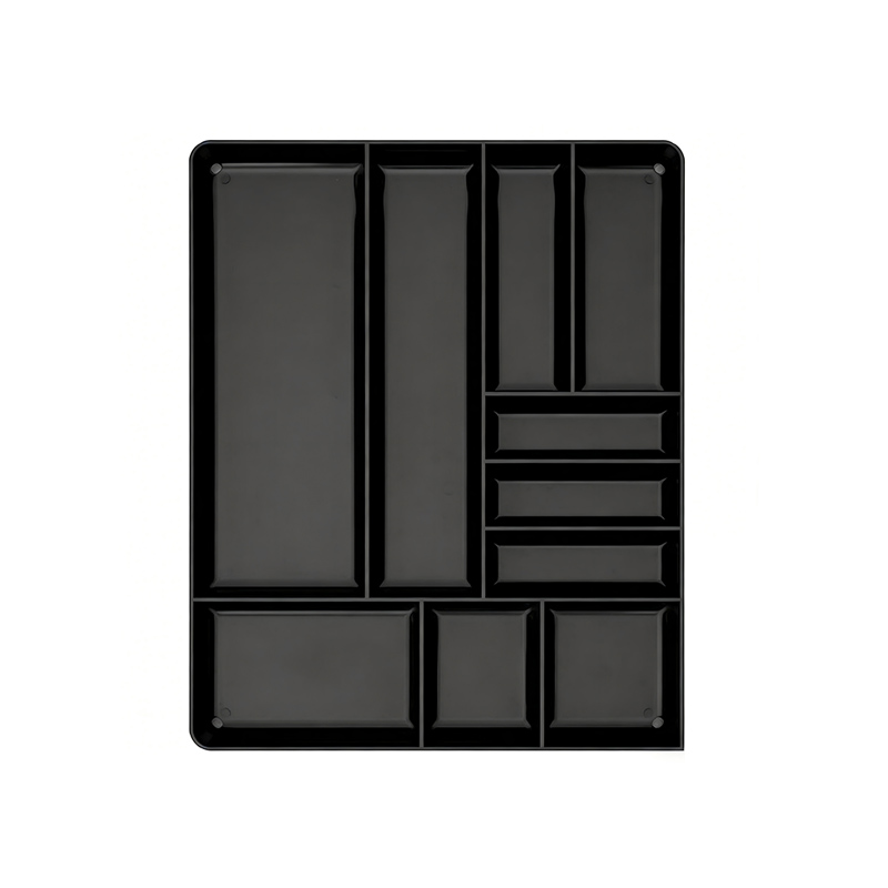 Industrial Tool Organization Plastic Trays