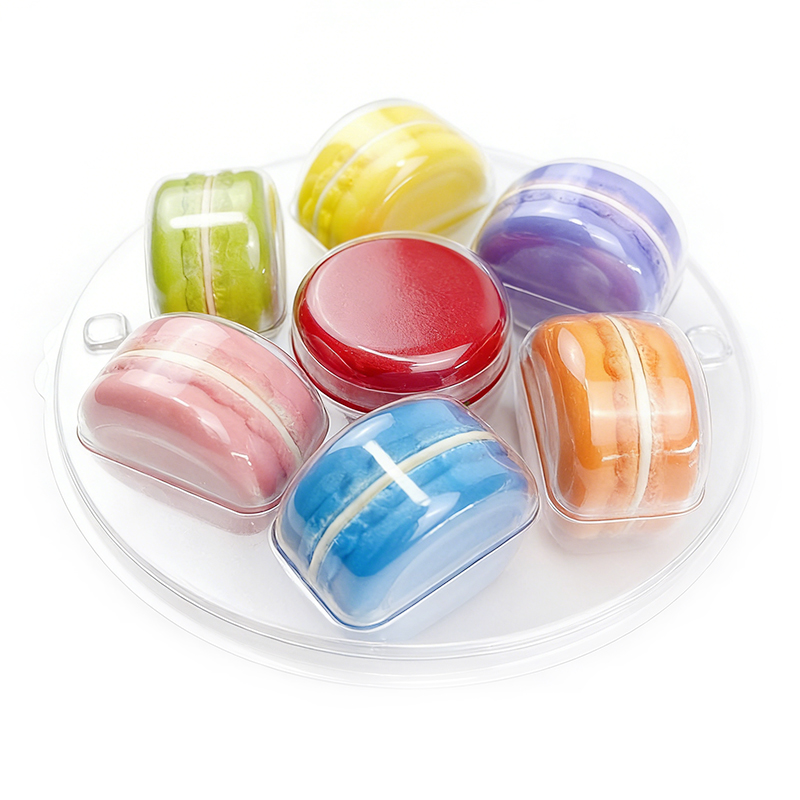 Best Selling Blister Packaging for Macaron