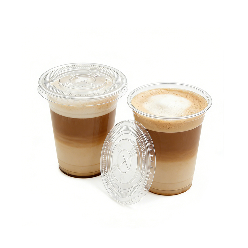 Blister Coffee Cup Supplier