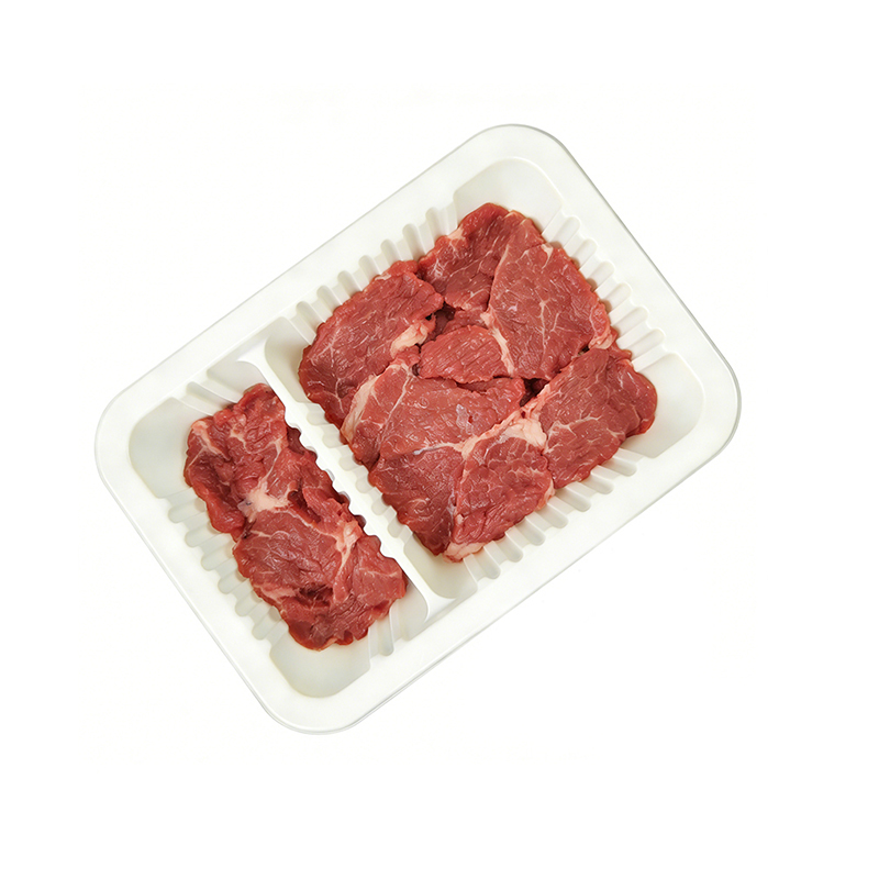 Fresh Meat Container Supplier