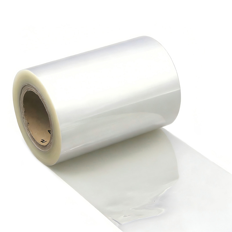 PLA Plastic Roll Sheet Supplier