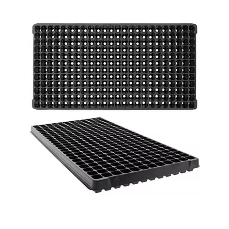 Blister Plastic Plant Nursery Seed Tray