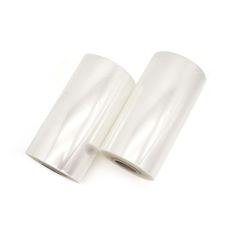 Factory Price EVOH Barrier Film Roll