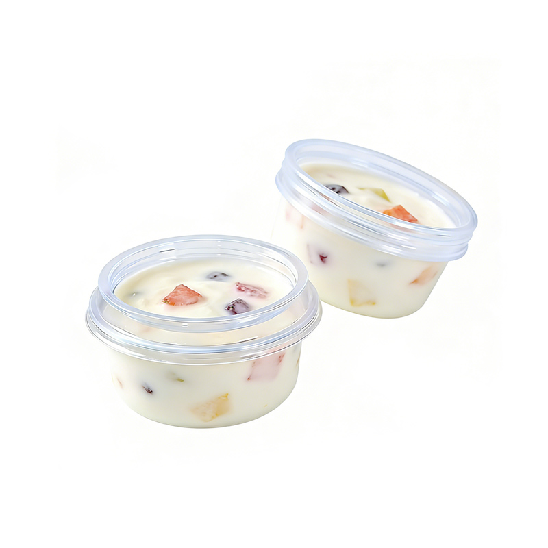 Wholesale Yogurt Packaging Containers