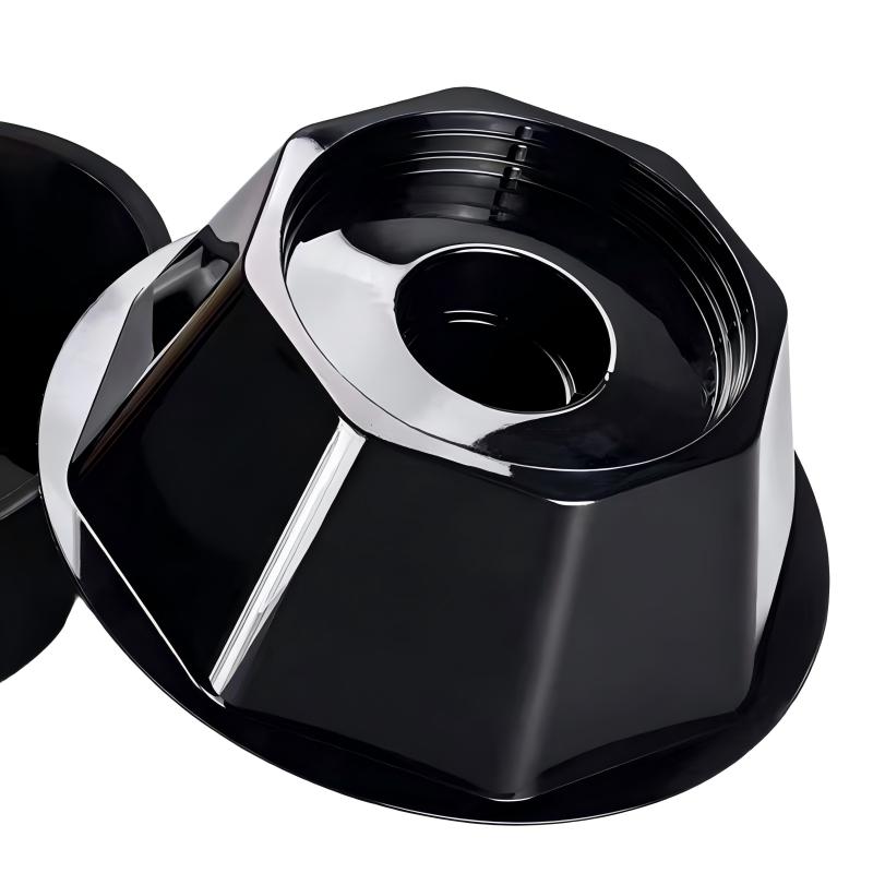 Disposable Snack and Drink Plastic Cup Supplier