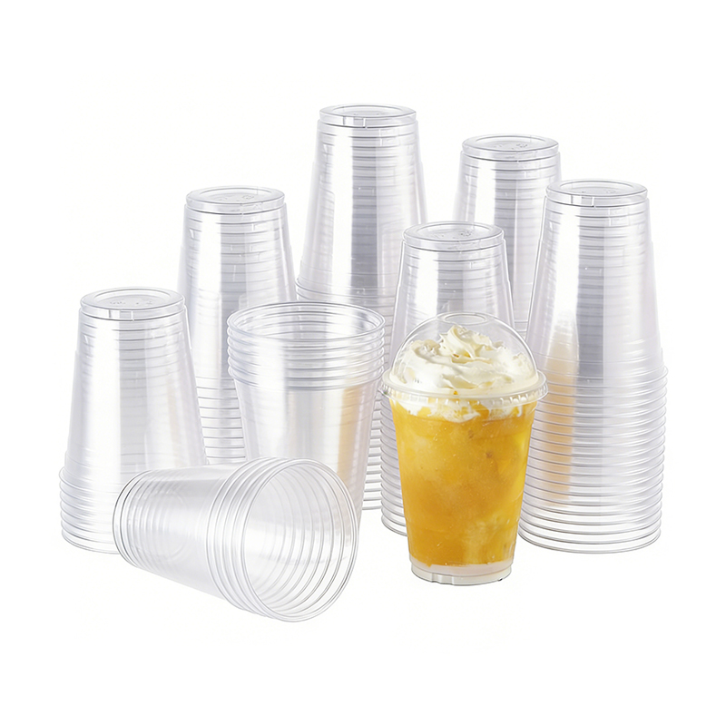 Wholesale Disposable Milkshake Cup