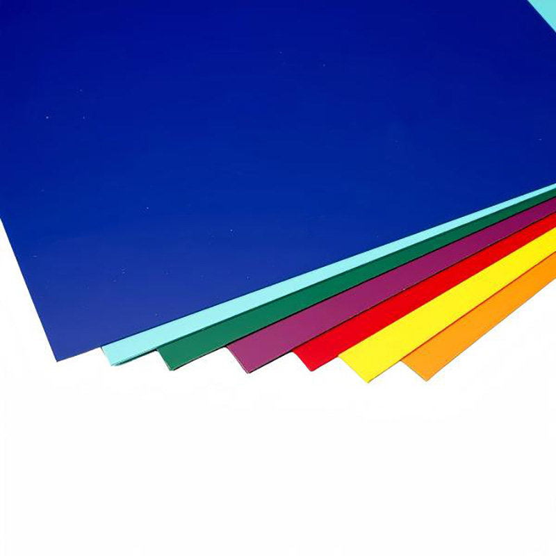 PVC Printing Sheet