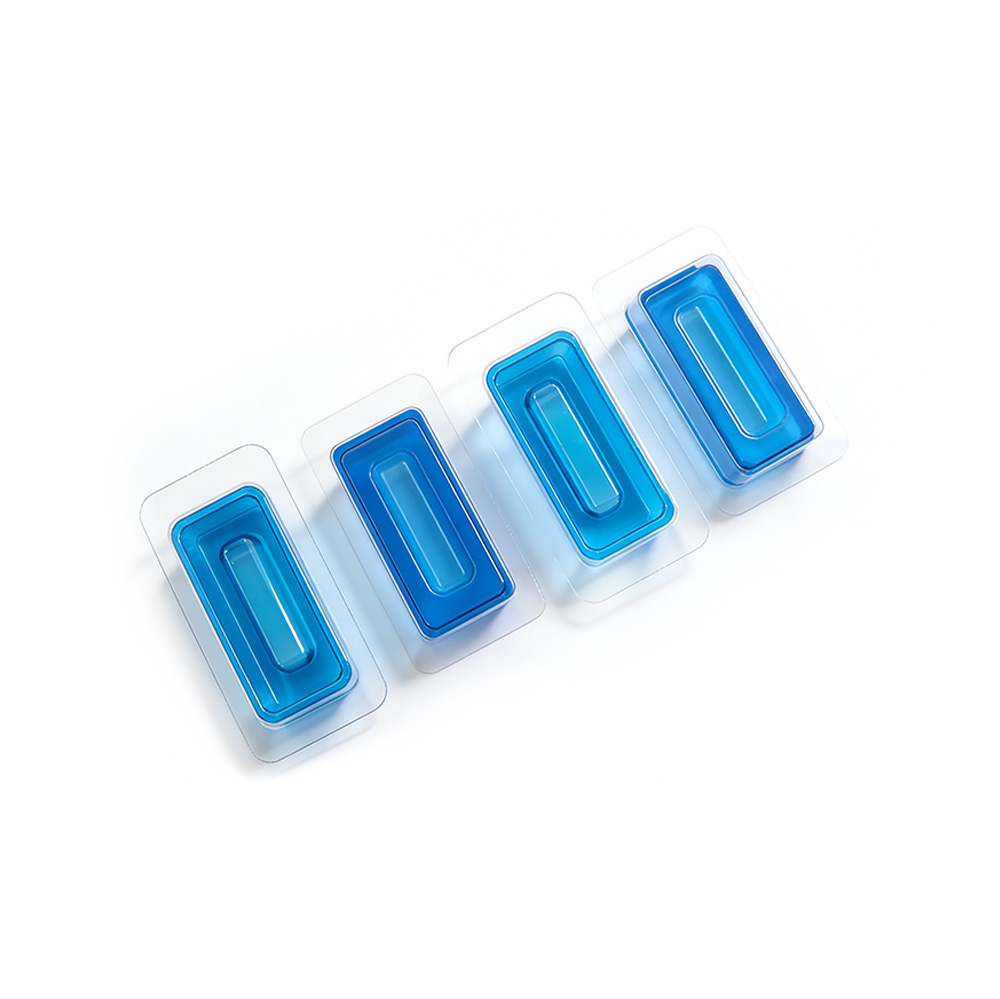 Surgical Instruments Blister Packaging