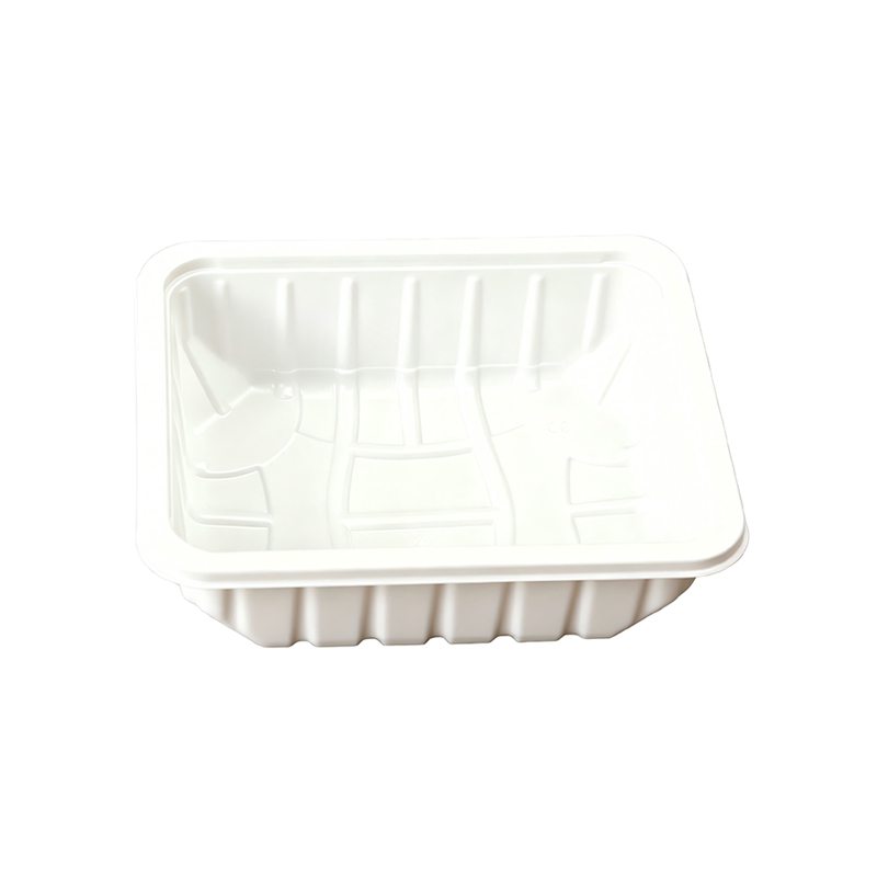 Factory Price Disposable Tofu Containers
