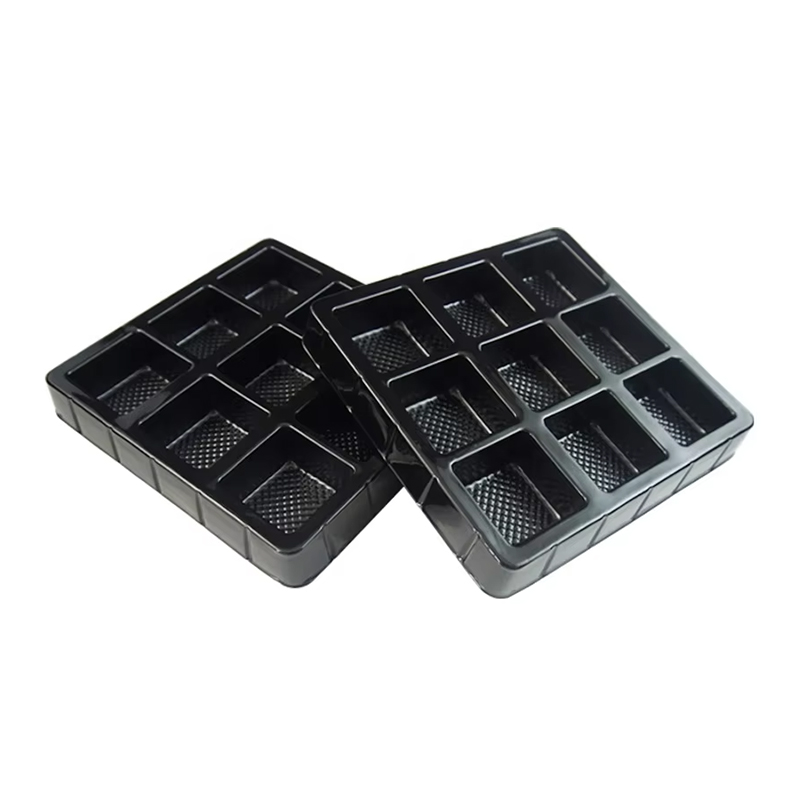 Wholesale Blister Chocolate Trays