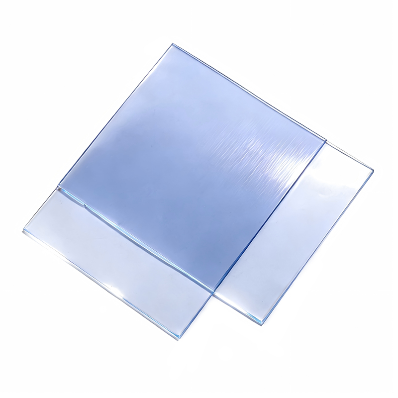 PVC Clear Sheet