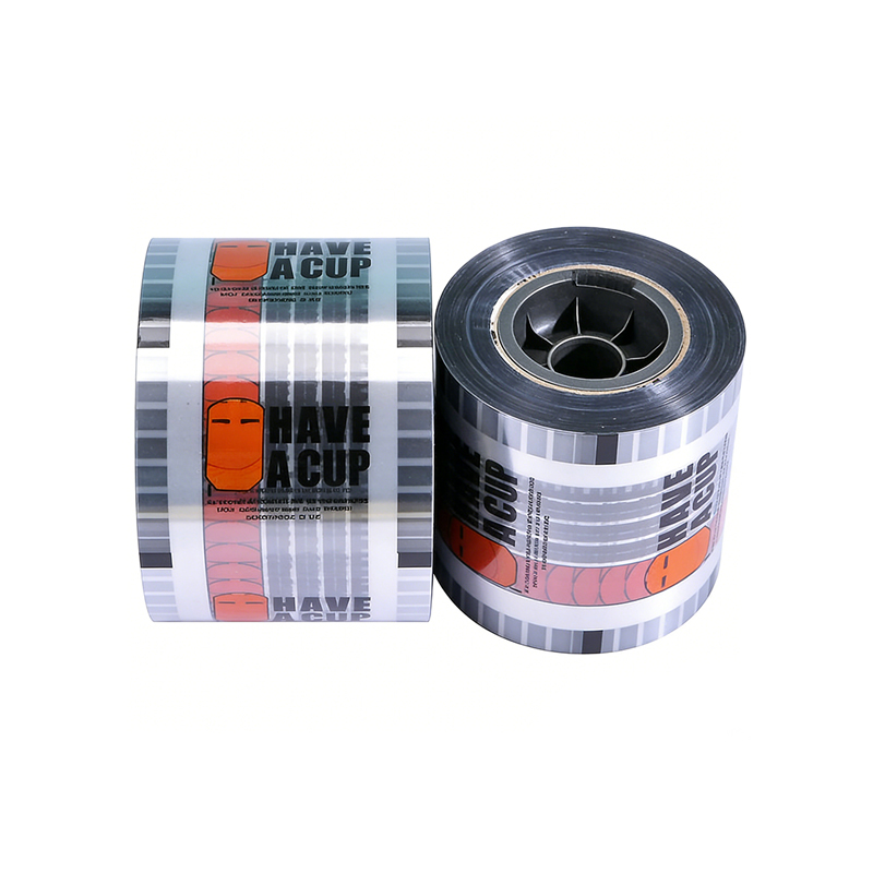 Sealing Film for Drink Cup