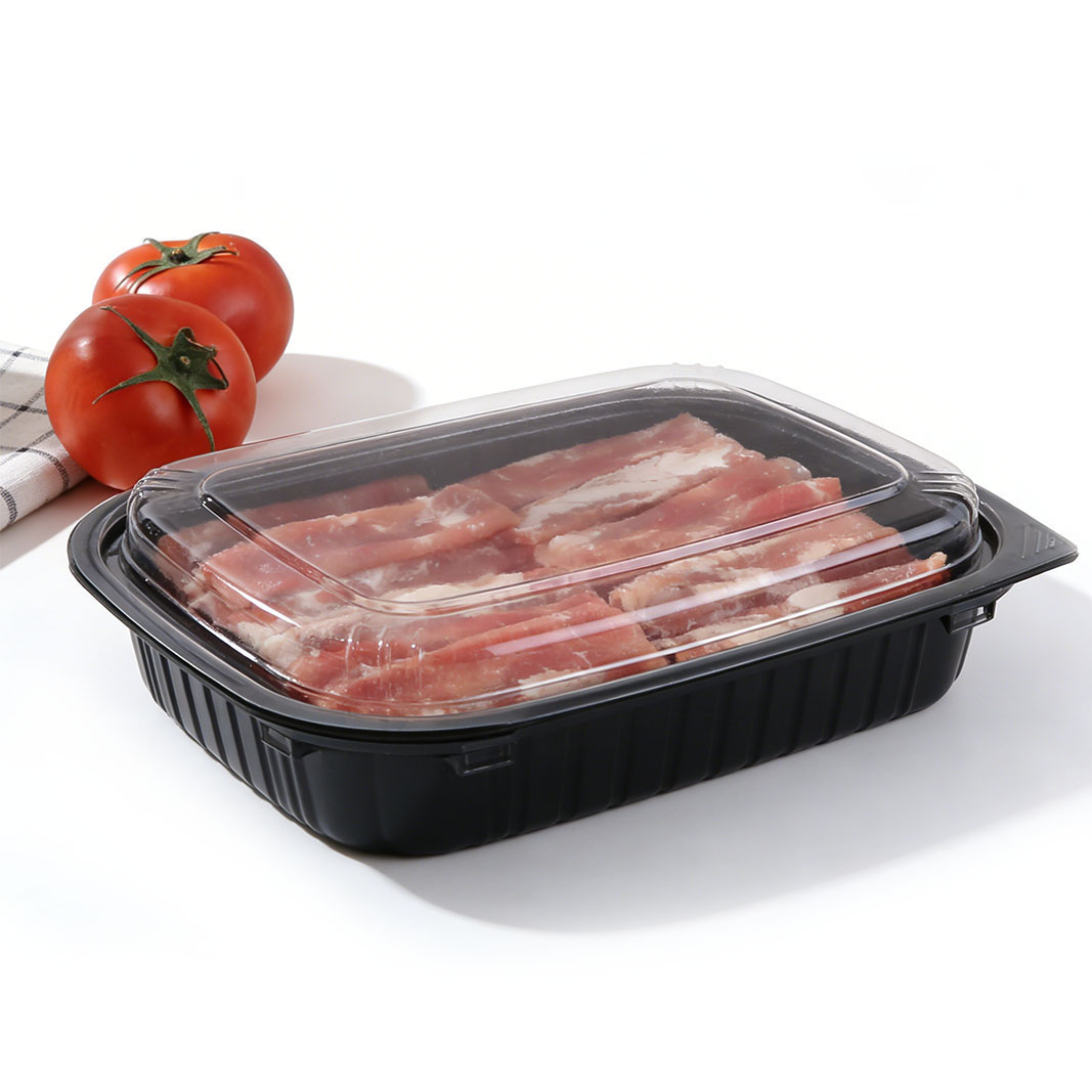 Meat Packaging Trays Supplier