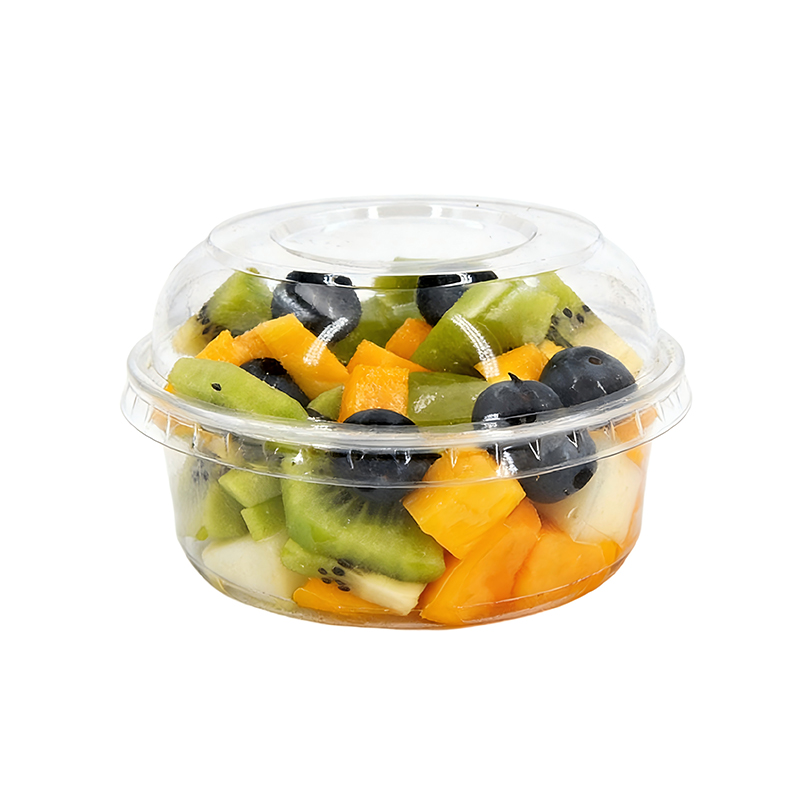 Disposable Blister Deli Cups