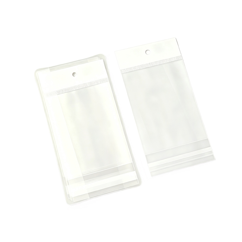 Wholesale Clear OPP Bags