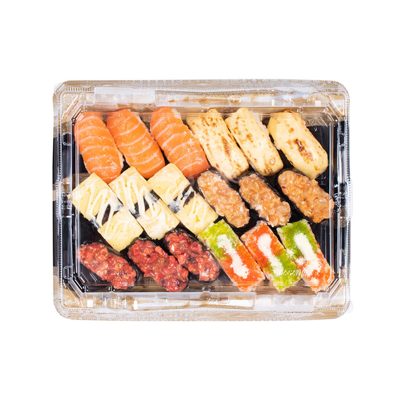 Salmon Blister Tray Manufacturer