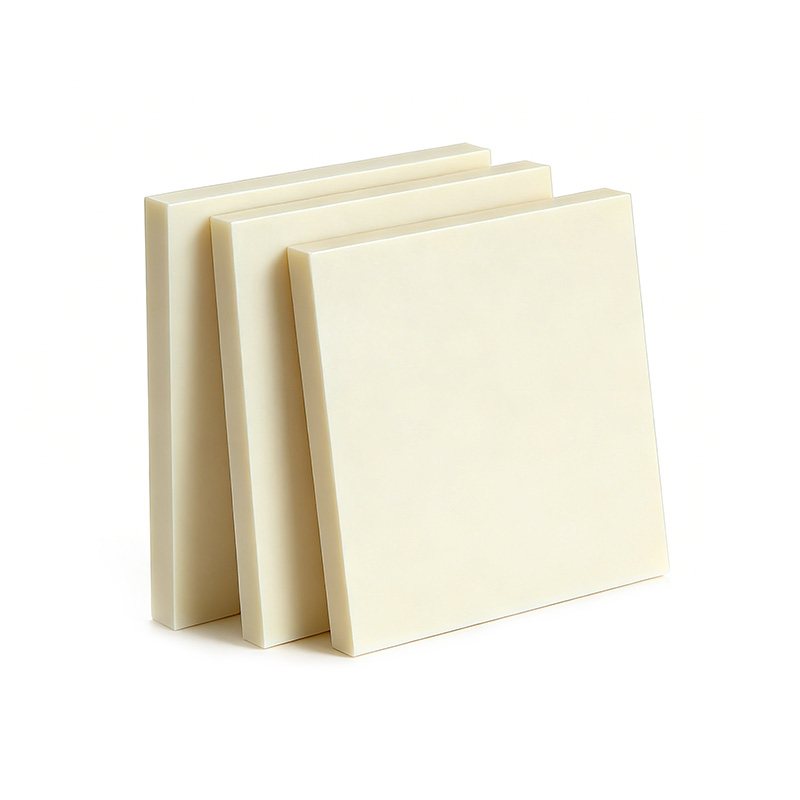 Wear Resistant PA Material