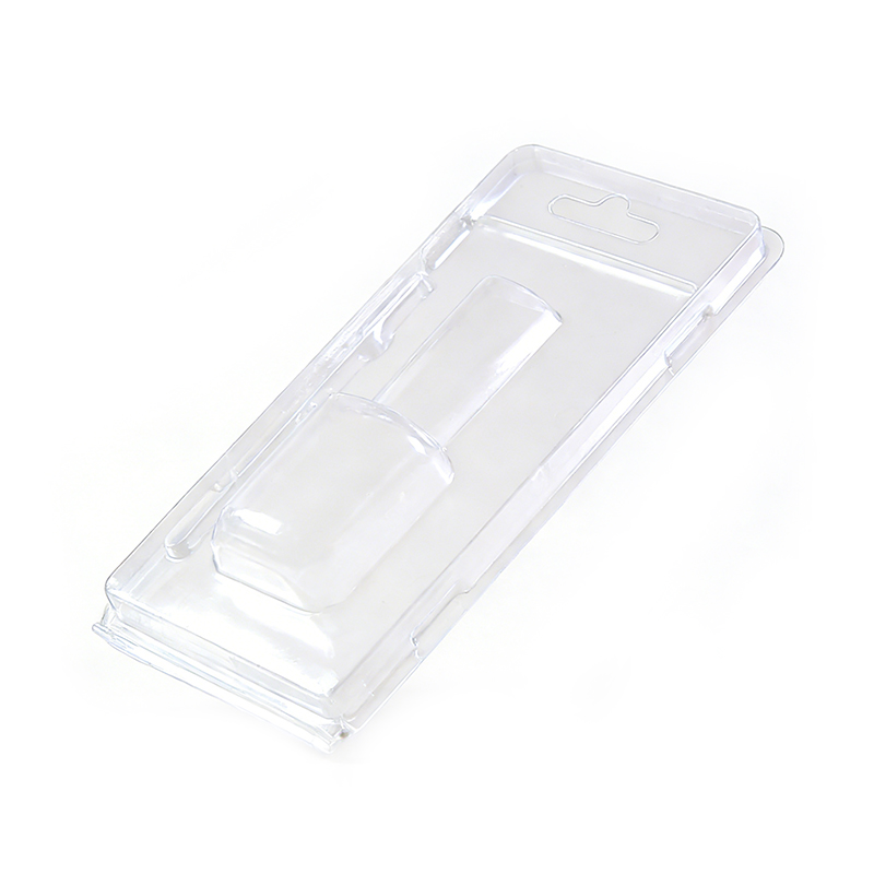 Wholesale Plastic Packaging Trays for Nail Polish