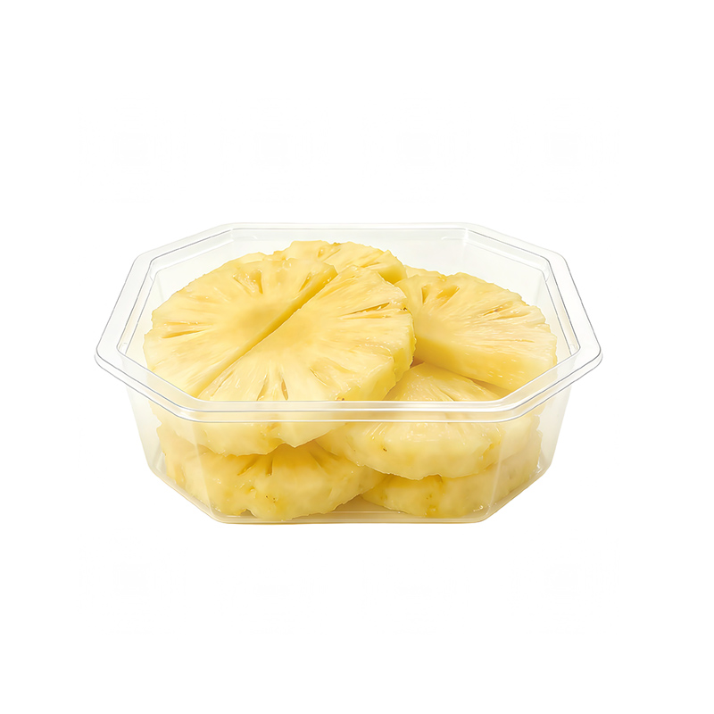 Wholesale Pineapple Packaging Trays