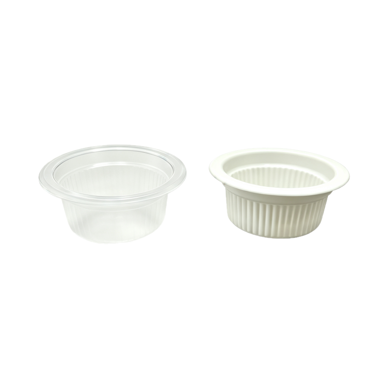 Wholesale Foil Seal Tea Concentrate Cup