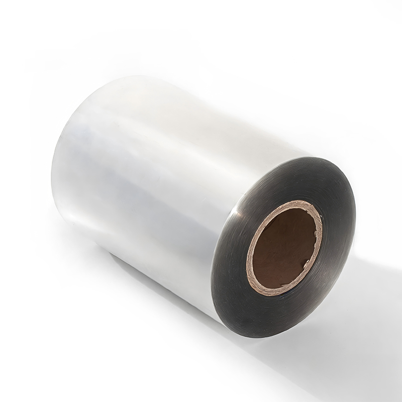 PET Sheet Thermoforming