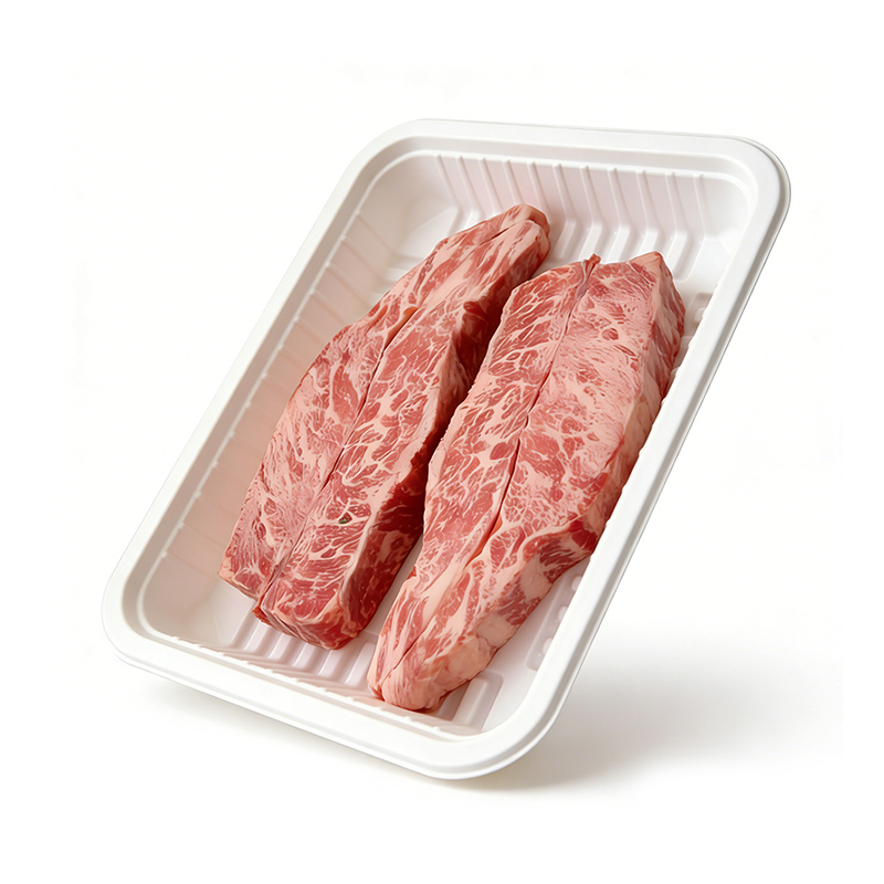 Custom Blister Packaging for Fresh Meat