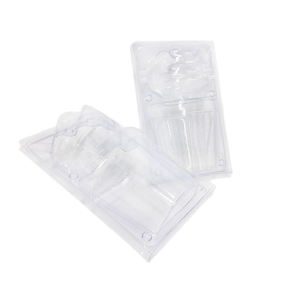 Plant Flower Seedlings Blister Packaging Box