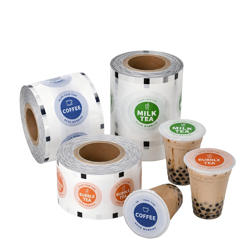 Wholesale Beverage Cup Sealer Film