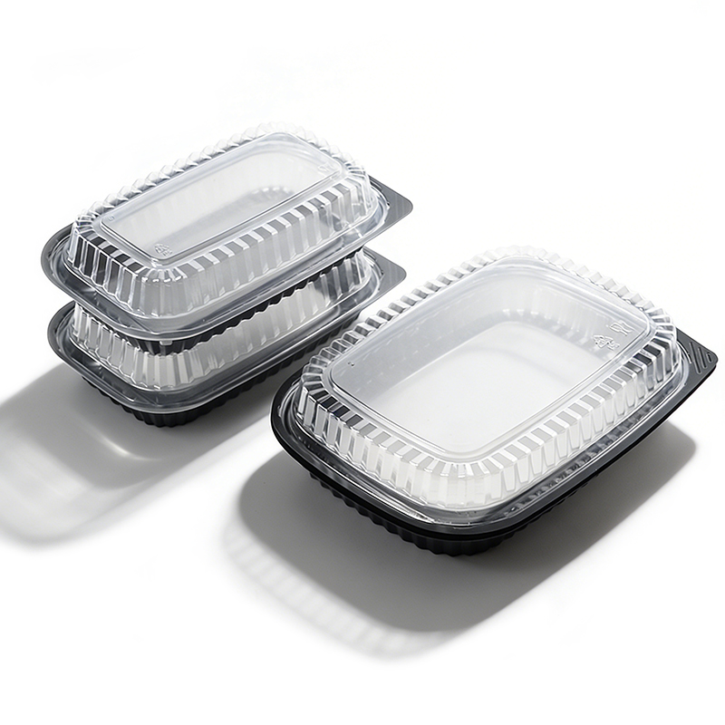 Disposable Sushi Trays for Takeout