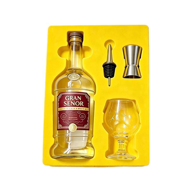 Factory Direct Liquor Blister Insert