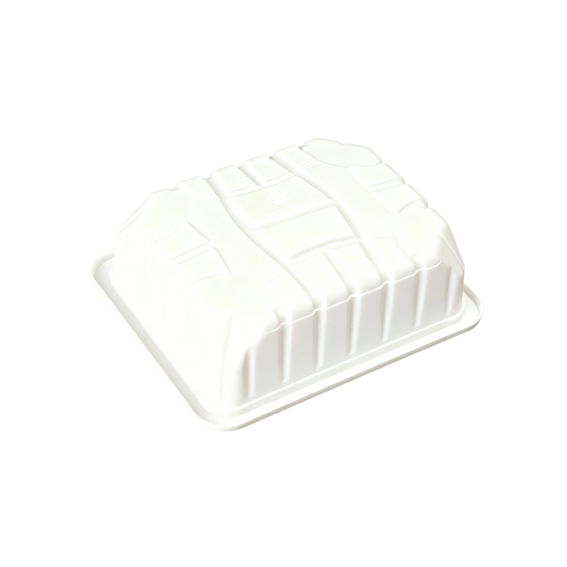 Factory Price Disposable Tofu Containers
