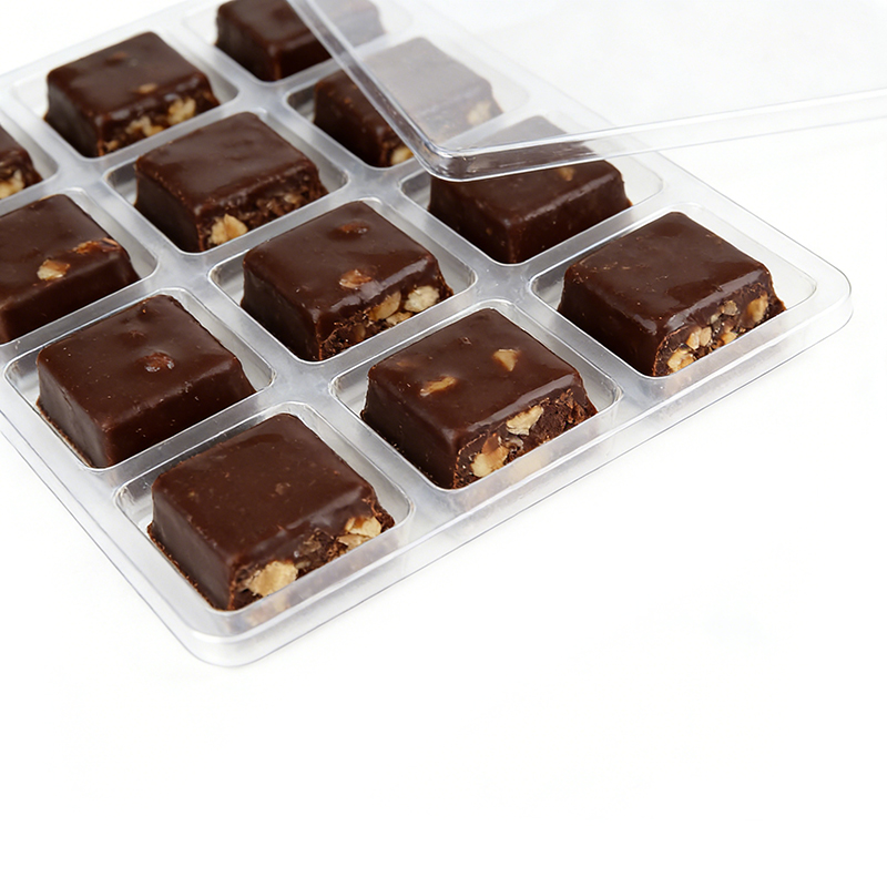 Chocolate Blister Packaging Tray Supplier