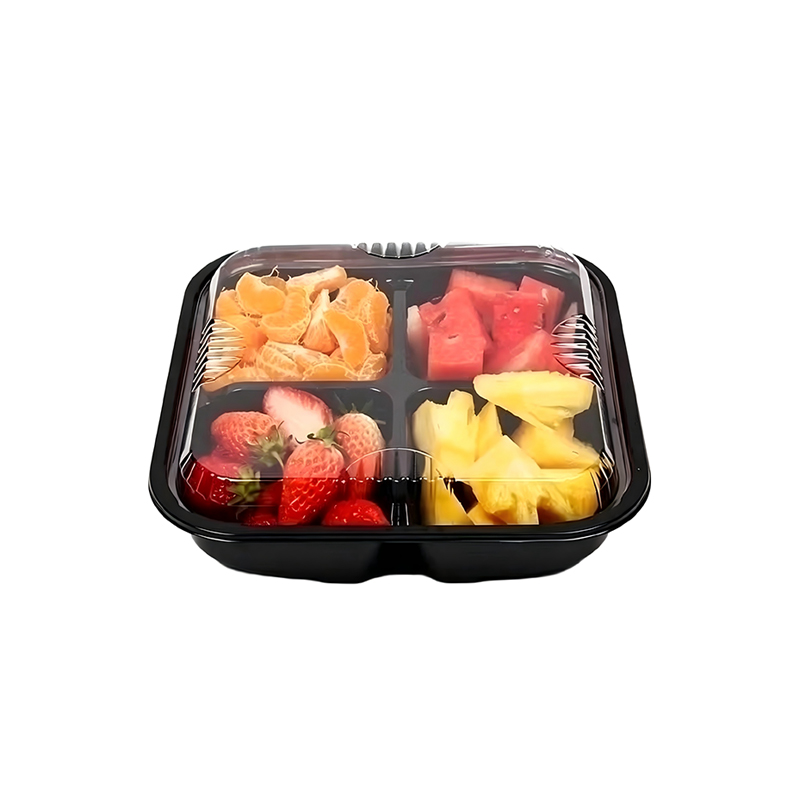 Fruit Salad Container