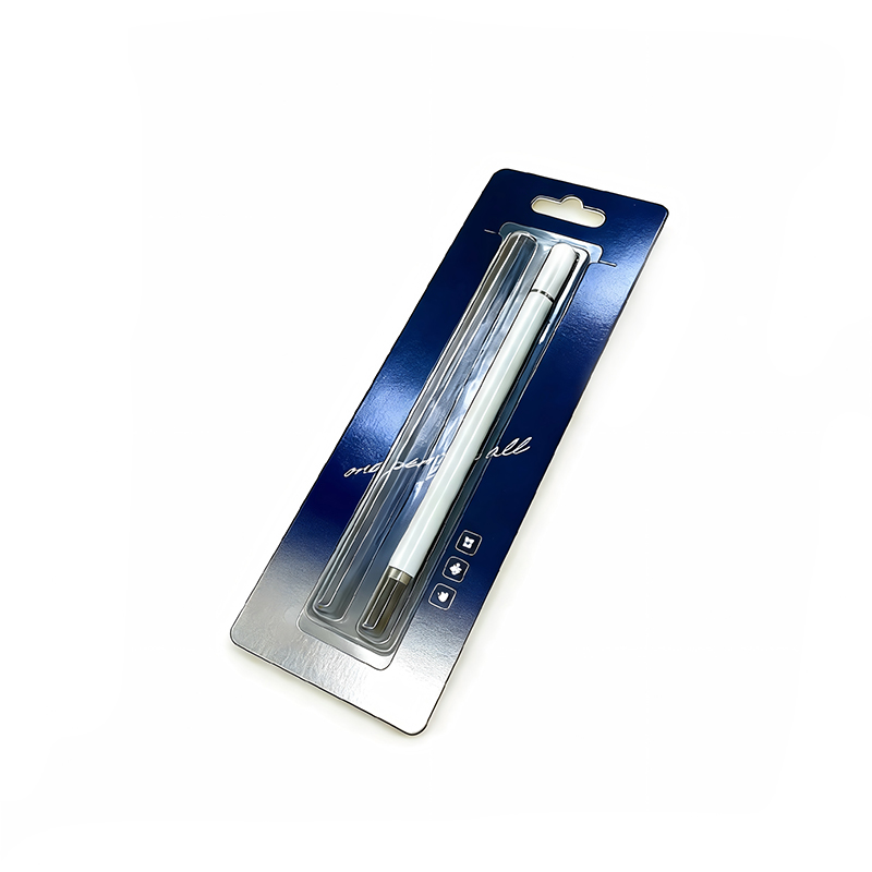 Custom Pen Blister Card