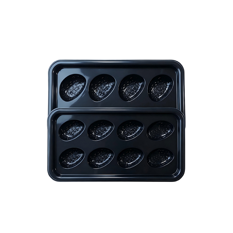 Custom Seafood Sashimi Blister Tray