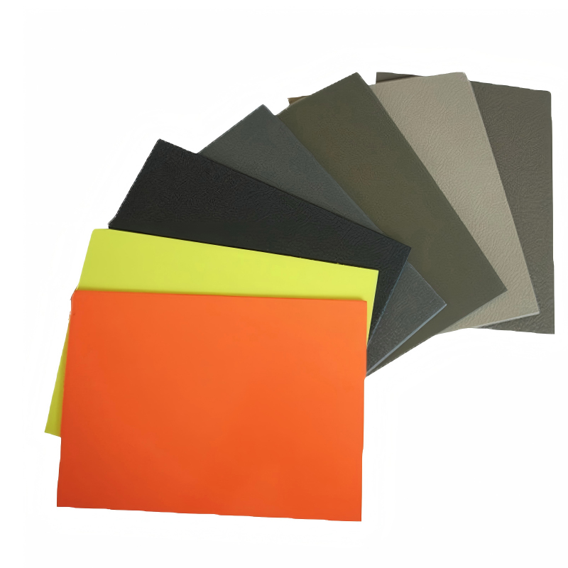 ABS Sheet Manufacturer