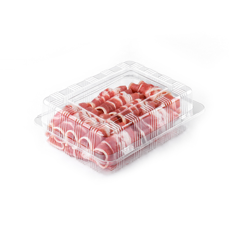 Wholesale Meat Roll Packaging Box