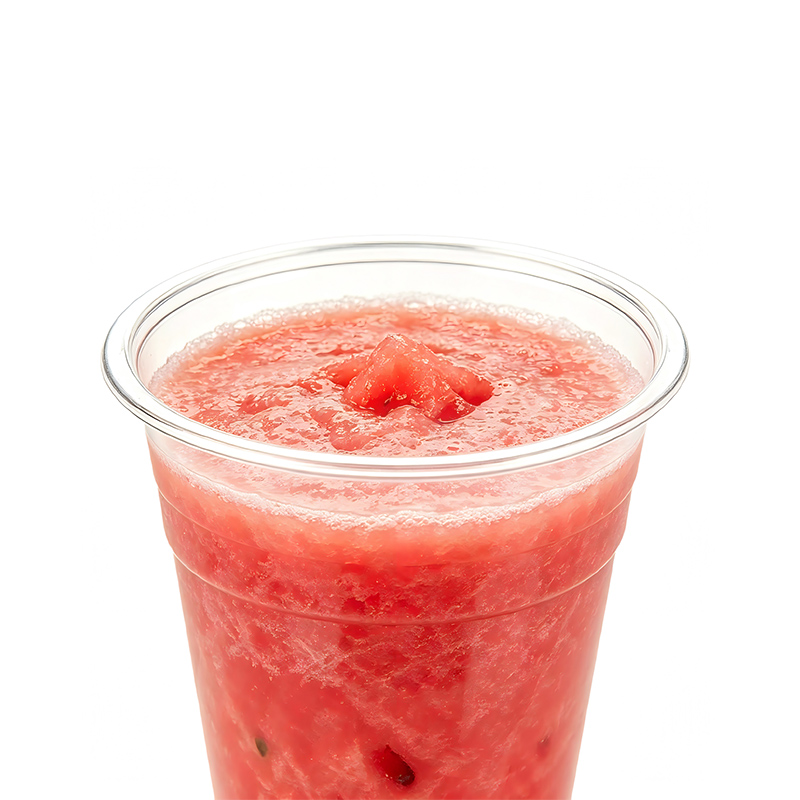 Wholesale Juice Blister Cup 