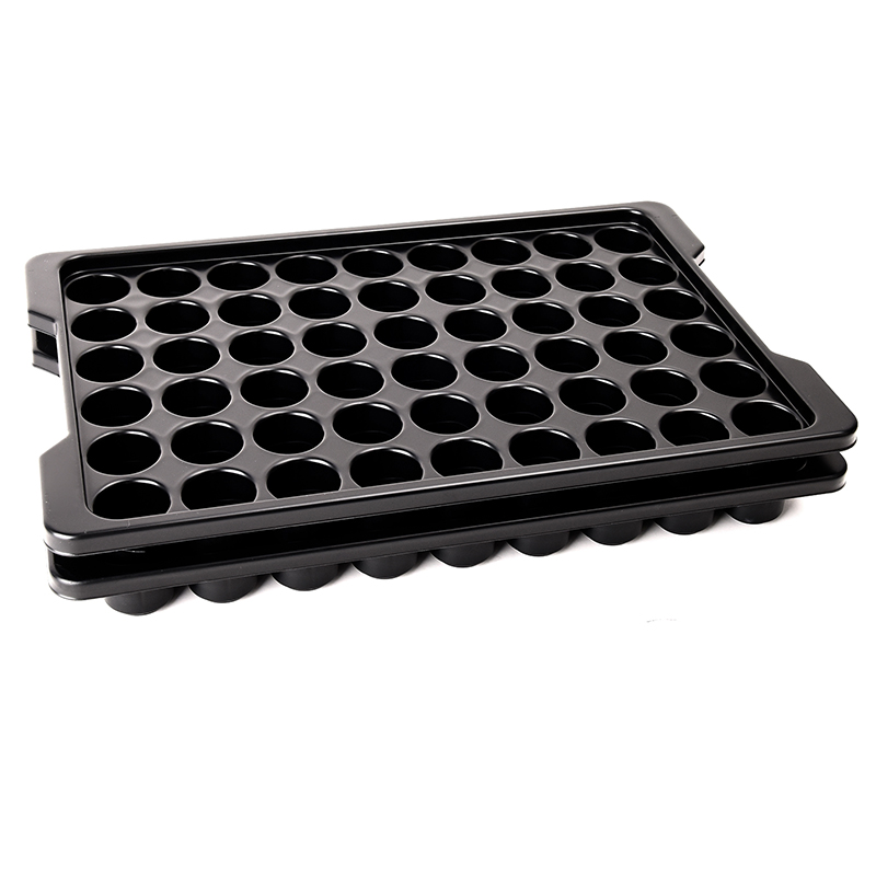 Wholesale Blister Tray For Electronic Parts