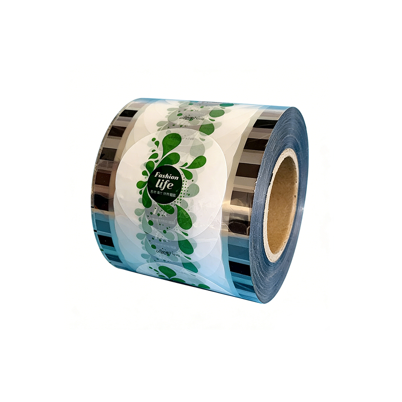 Sealing Film for Drink Cup