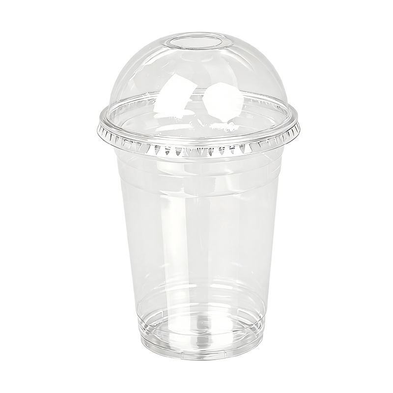 Wholesale Cold Beverage Blister Cup