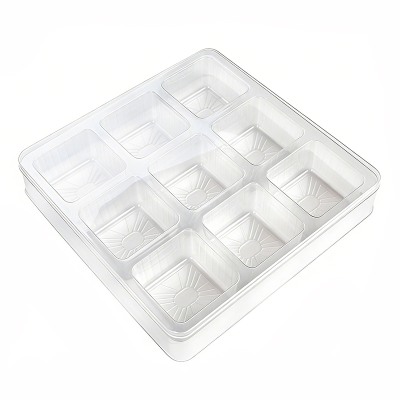 Chocolate Blister Packaging Tray Supplier