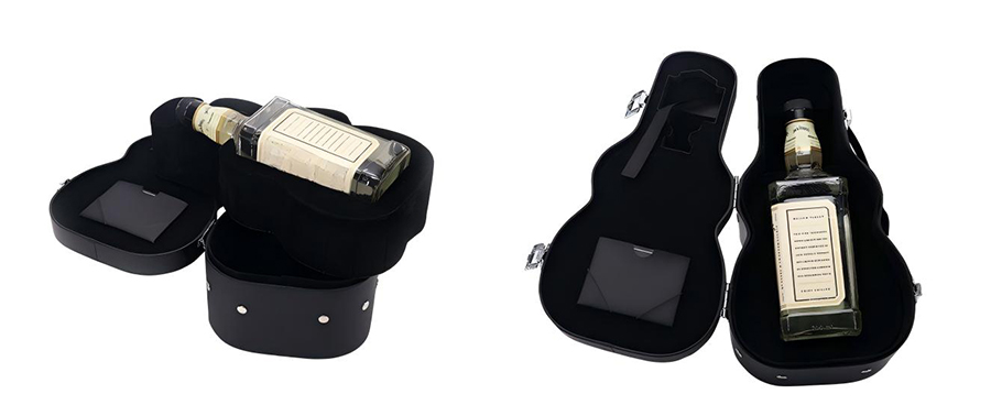 Wholesale Flocking Insert Tray Display Packaging