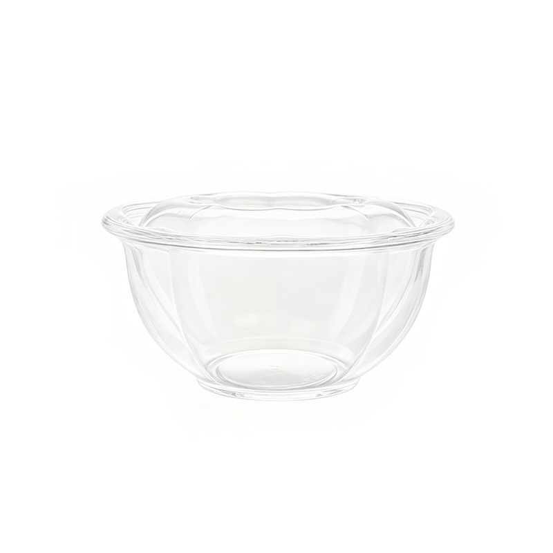 Factory Price Deli Containers Salad Bowl