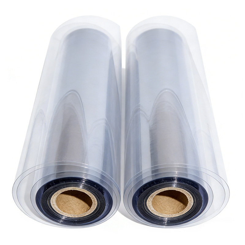 PET Sheet Roll