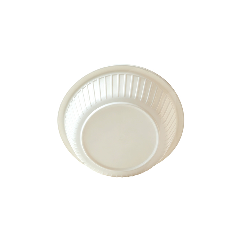 Custom CPET Ready Meal Bowls