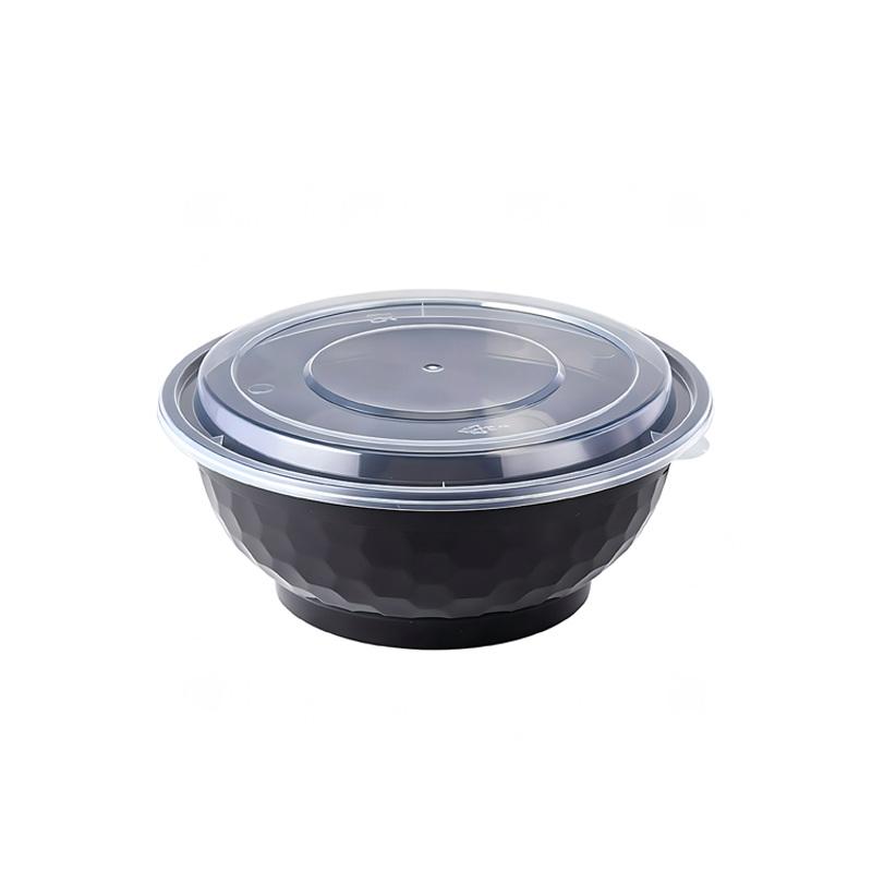Double Layer Deli Food Storage Containers Supplier