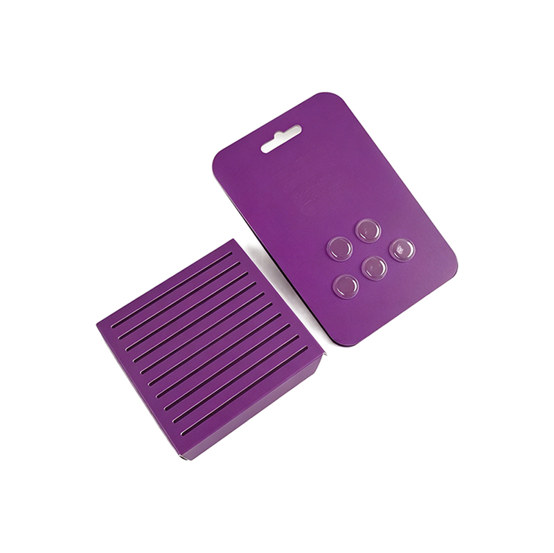 Factory Custom Blister Card for Pill